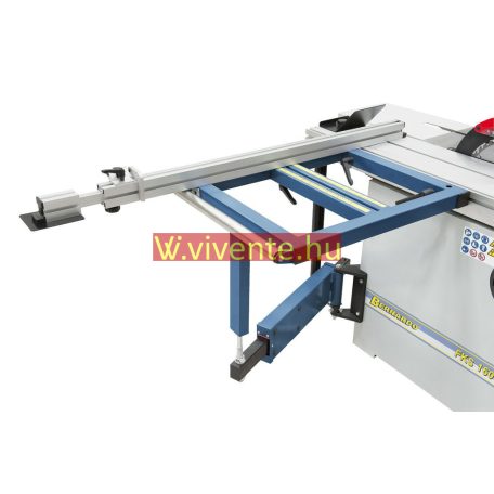 315x30mm, 400V, FKS1600Pro Formázó körfűrész