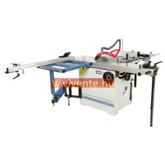 315x30mm, 400V, FKS2000Pro Formázó körfűrész