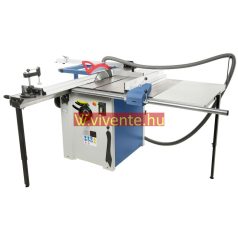 315x30mm, 400V, FKS2000Pro Formázó körfűrész