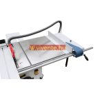 315x30mm, 400V, FKS2000Pro Formázó körfűrész