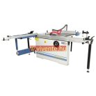 315x30mm, 400V, FKS2600Pro Formázó körfűrész