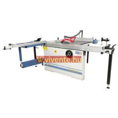 315x30mm, 400V, FKS2600Pro Formázó körfűrész