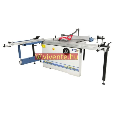 315x30mm, 400V, FKS2600Pro Formázó körfűrész