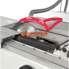 315x30mm, 400V, FKS2600Pro Formázó körfűrész