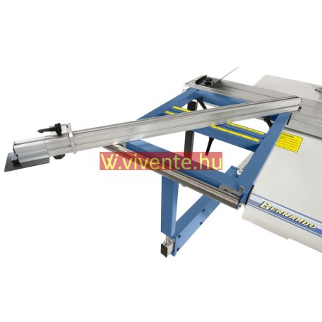 315x30mm, 400V, FKS2600Pro Formázó körfűrész