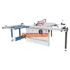 315x30mm, 400V, FKS2800Pro Formázó körfűrész