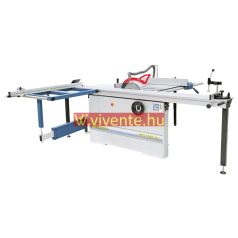 315x30mm, 400V, FKS2800Pro Formázó körfűrész