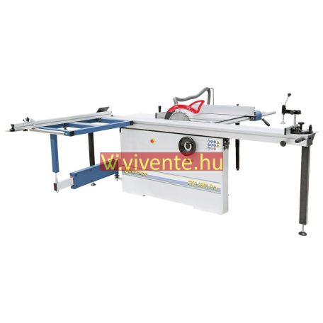 315x30mm, 400V, FKS2800Pro Formázó körfűrész