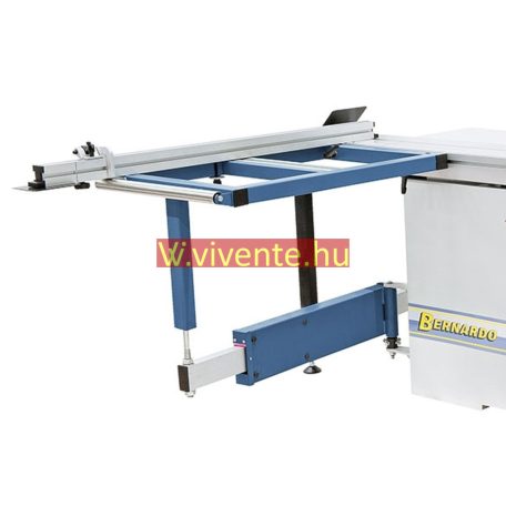 315x30mm, 400V, FKS2800Pro Formázó körfűrész