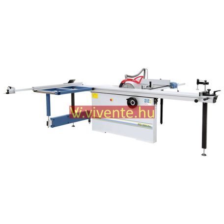 315x30mm, 400V, FKS3200Pro Formázó körfűrész