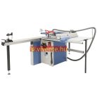 315x30mm, 400V, FKS3200Pro Formázó körfűrész