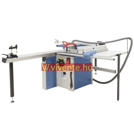 315x30mm, 400V, FKS3200Pro Formázó körfűrész