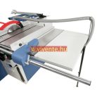 315x30mm, 400V, FKS3200Pro Formázó körfűrész