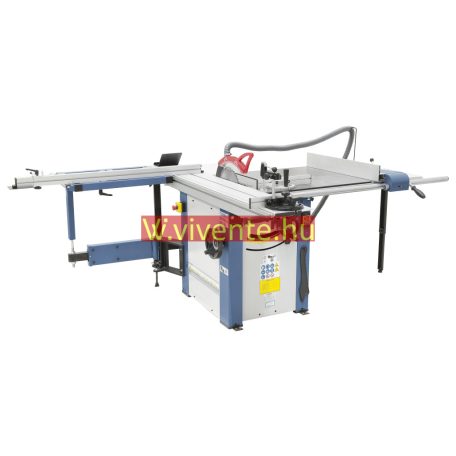 315x30mm, 400V, Basic2000Pro Formázó körfűrész