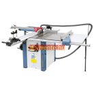 315x30mm, 400V, Basic2000Pro Formázó körfűrész