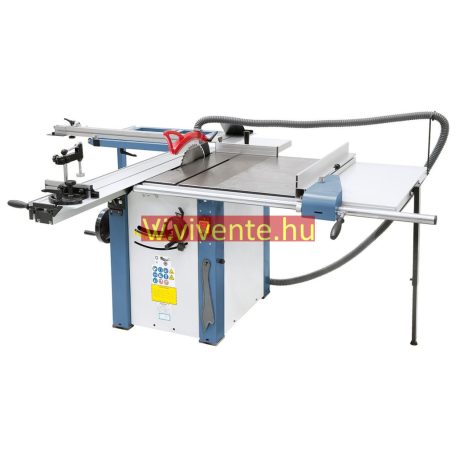 315x30mm, 400V, Basic2000Pro Formázó körfűrész