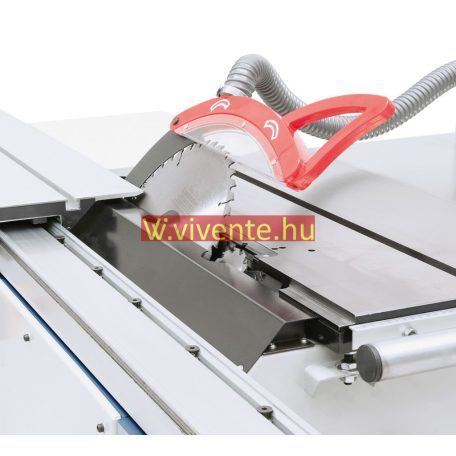 315x30mm, 400V, Basic2000Pro Formázó körfűrész