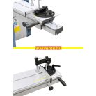 315x30mm, 400V, Basic2000Pro Formázó körfűrész