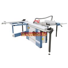 315x30mm, 400V, Basic2600Pro Formázó körfűrész