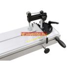 315x30mm, 400V, Basic2600Pro Formázó körfűrész