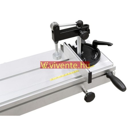 315x30mm, 400V, Basic2600Pro Formázó körfűrész