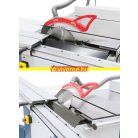 315x30mm, 400V, Basic2600Pro Formázó körfűrész