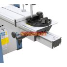 315x30mm, 400V, Basic2600Pro Formázó körfűrész