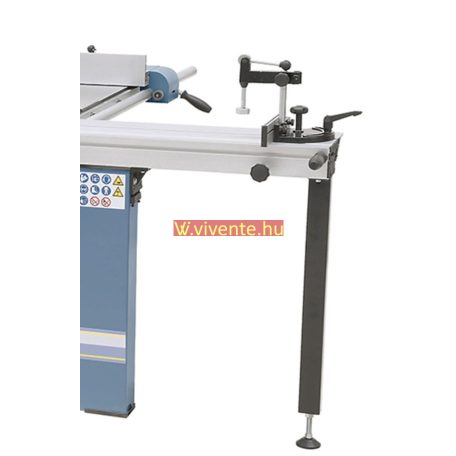 315x30mm, 400V, Basic2600Pro Formázó körfűrész