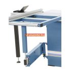 315x30mm, 400V, Basic2600Pro Formázó körfűrész