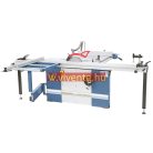 315x30mm, 400V, Basic2800Pro Formázó körfűrész