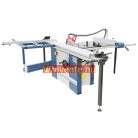 315x30mm, 400V, Basic2800Pro Formázó körfűrész