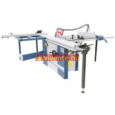 315x30mm, 400V, Basic2800Pro Formázó körfűrész