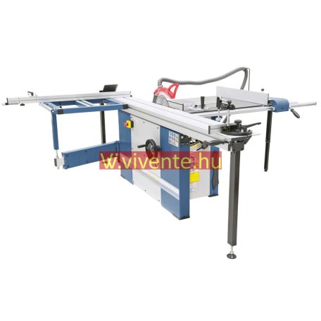 315x30mm, 400V, Basic2800Pro Formázó körfűrész