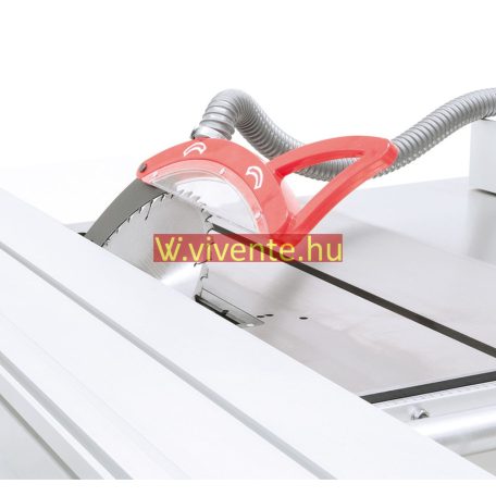 315x30mm, 400V, Basic2800Pro Formázó körfűrész