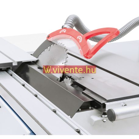 315x30mm, 400V, Basic2800Pro Formázó körfűrész