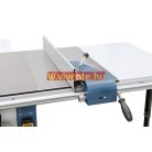 315x30mm, 400V, Basic2800Pro Formázó körfűrész