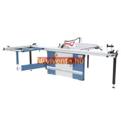 315x30mm, 400V, Basic3200Pro Formázó körfűrész