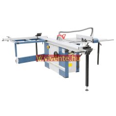 315x30mm, 400V, Basic3200Pro Formázó körfűrész