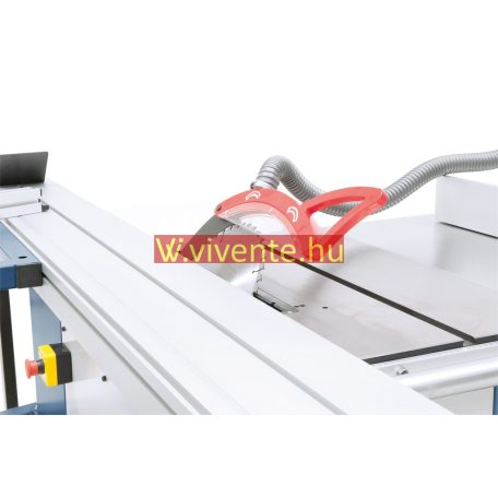 315x30mm, 400V, Basic3200Pro Formázó körfűrész