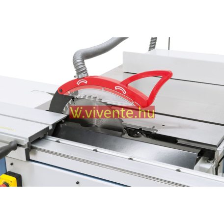 315x30mm, 400V, Basic3200Pro Formázó körfűrész