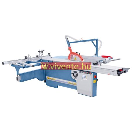 300x30mm, 400V, Procut3200 Formázó körfűrész