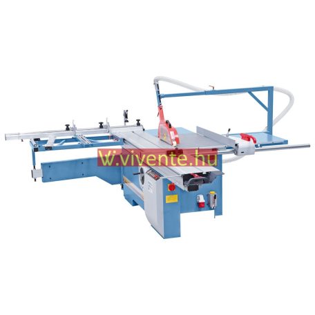 300x30mm, 400V, Procut3200 Formázó körfűrész