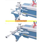 300x30mm, 400V, Procut3200 Formázó körfűrész