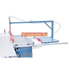 300x30mm, 400V, Procut3200 Formázó körfűrész