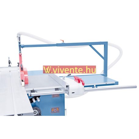 300x30mm, 400V, Procut3200 Formázó körfűrész