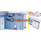 300x30mm, 400V, Procut3200 Formázó körfűrész