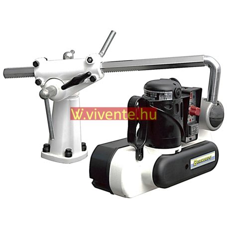 230V, Baby M3 Előtoló