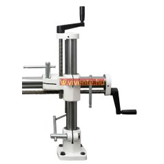 400V, AF 308 Előtoló