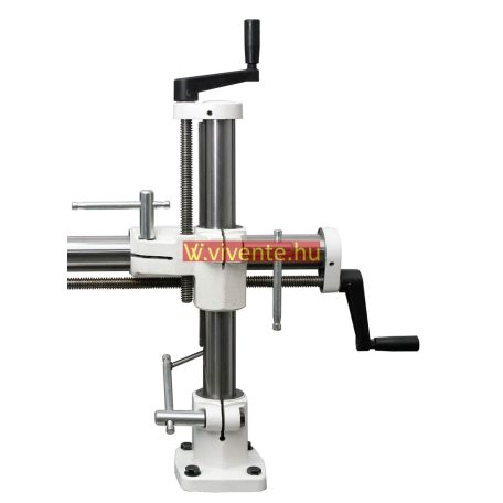 400V, AF 308 Előtoló