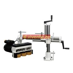 400V, AF 308 Előtoló